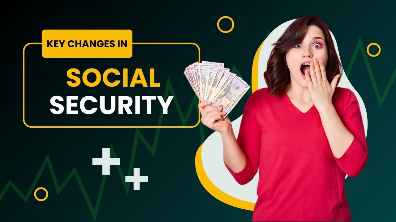 Key Changes in Social Security: Updates to the Supplemental Security Income Program