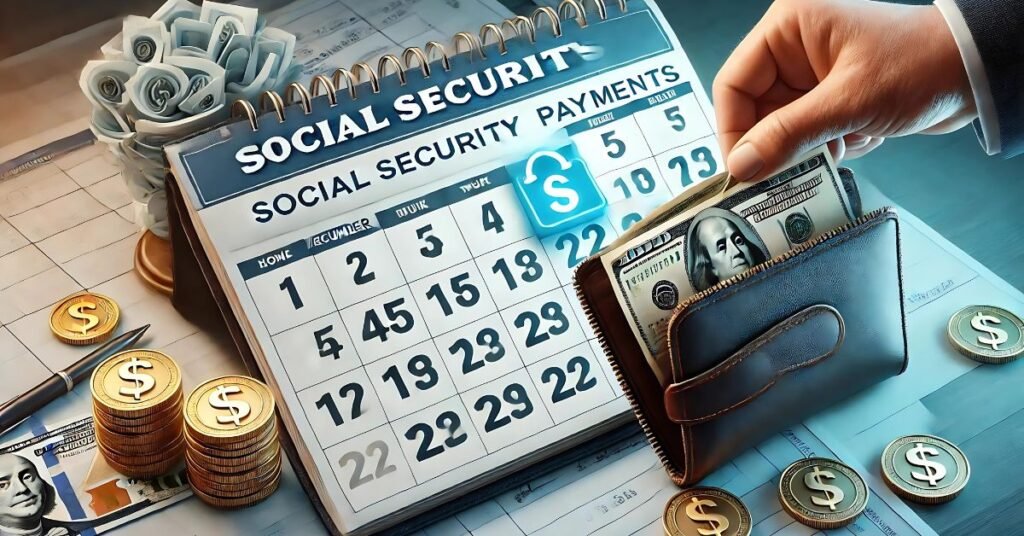 The importance of understanding the Social Security payment schedule