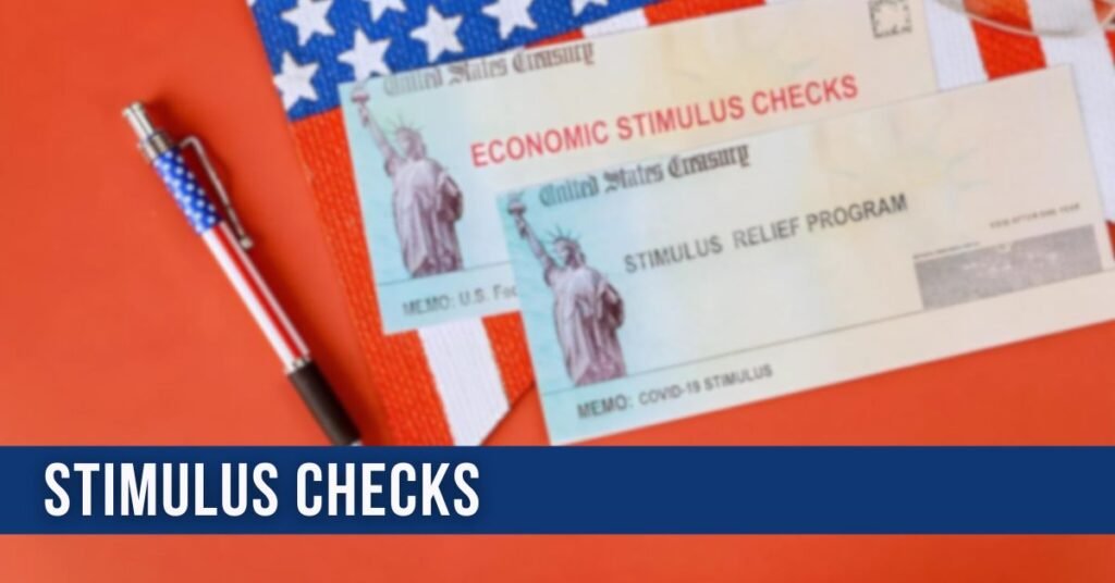 October Stimulus Checks