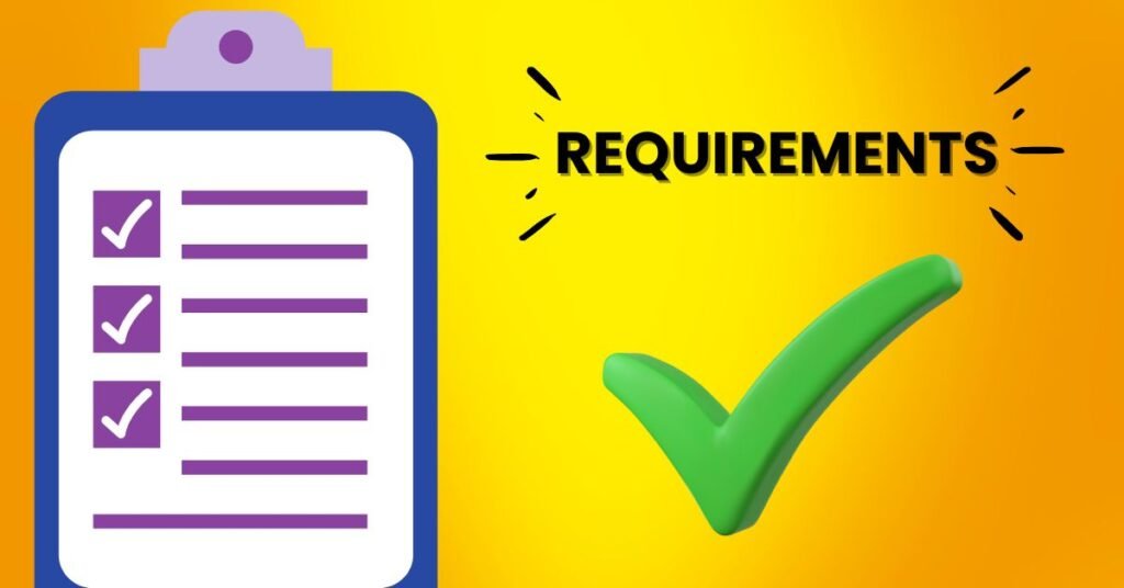 Requirements to receive the SSI payments on November 1 and 29