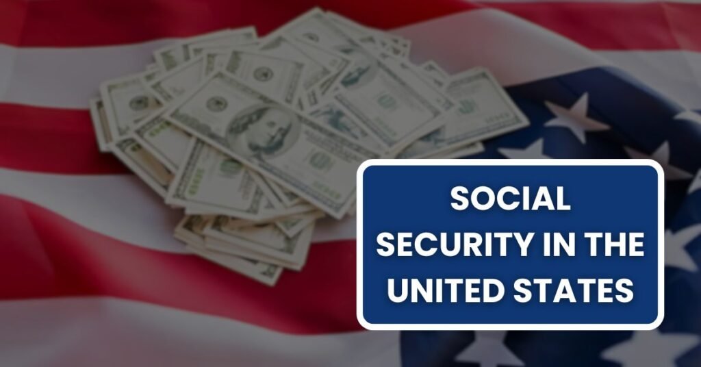 Social Security in the United States