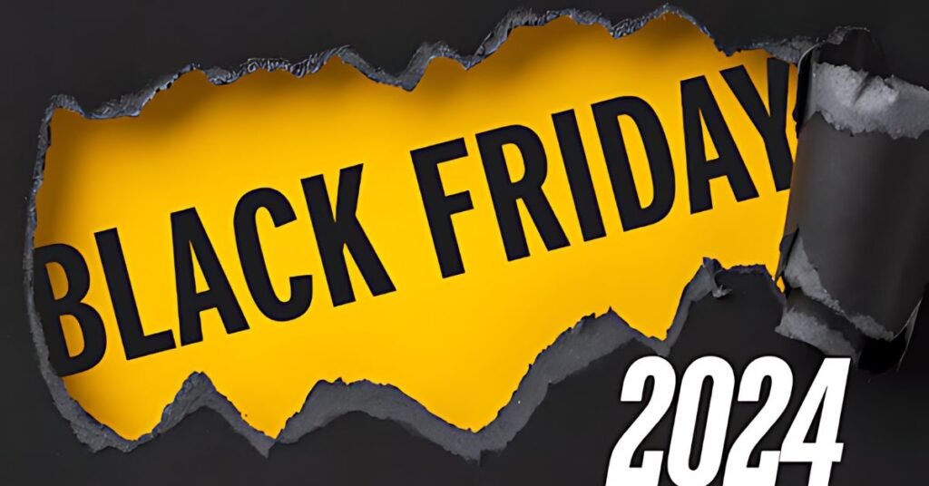 Social Security payments on Black Friday