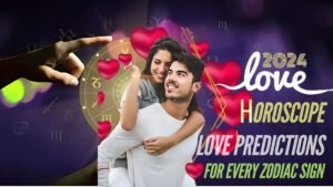 December 13, 2024: Love and Relationship Horoscope Insights